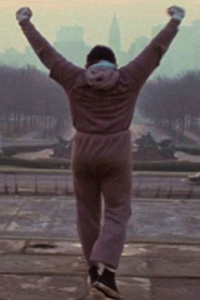 Rocky